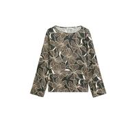 MARC O'POLO Blusón gris | 36