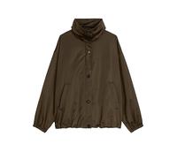 MARC O'POLO Blusón marrón | 40