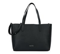 Marc O'Polo Bolsa de compras M Piel 39 cm Compartimento para el portátil negro