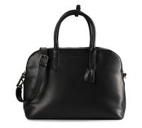 Marc O'Polo Bolsa de compras M Piel 40 cm negro