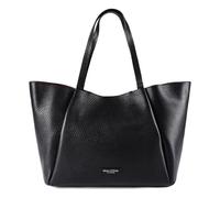 Marc O'Polo Bolsa de compras M Piel natural 50 cm negro