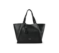 Marc O'Polo Bolsa de compras Piel natural 45 cm negro