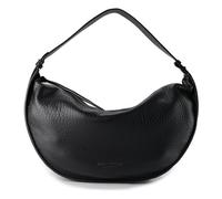 Marc O'Polo Bolsa de hombro M Piel 44.5 cm negro