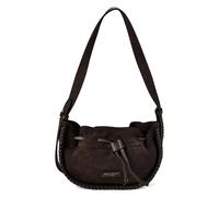 Marc O'Polo Bolsa de hombro Piel natural 27.5 cm marrón