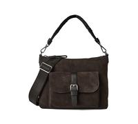 Marc O'Polo Bolsa de hombro Piel natural 28 cm marrón