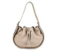 Marc O'Polo Bolsa de hombro Piel natural 35 cm gris