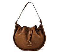 Marc O'Polo Bolsa de hombro Piel natural 35 cm marrón