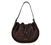 Marc O'Polo Bolsa de hombro Piel natural 35 cm marrón