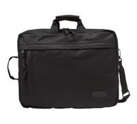Marc O'Polo bolsa de oficina Avid Business Bag L Black