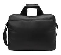 Marc O'Polo bolsa de oficina Business Bag M Black