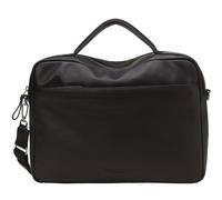 Marc O'Polo bolsa de oficina Leander Business Bag M Black