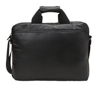 Marc O'Polo bolsa de oficina Vinz Business Bag M Black