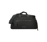 Marc O'Polo Bolsa de viaje fin de semana M 50 cm negro