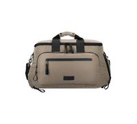 Marc O'Polo Bolsa de viaje fin de semana M 50 cm verde oliva