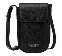 Marc O'Polo bolsa para móvil bolso bandolera Becky Cellphone Bag Black negro
