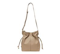 Marc O'Polo Bolso bombonera Piel natural 41 cm gris
