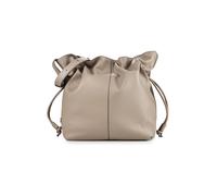 Marc O'Polo Bolso bombonera Piel natural 41 cm gris