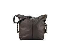 Marc O'Polo Bolso bombonera Piel natural 41 cm marrón
