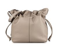 Marc O'Polo Bolso bucket Piel natural 41 cm gris
