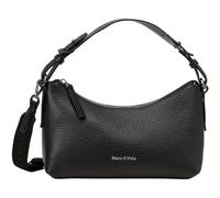 Marc O'Polo Bolsa de hombro M Piel 30 cm negro
