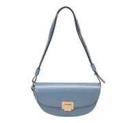 Marc O'Polo bolso de bandolera Toa Crossbody Bag S Grey Sky
