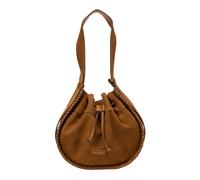 Marc O'Polo bolso de hombro Aadina Shoulder Bag Burnt Tobacco