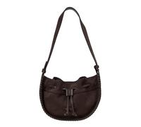 Marc O'Polo Bolsa de hombro Piel natural 27.5 cm marrón