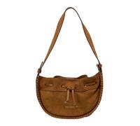 Marc O'Polo Bolsa de hombro Piel natural 27.5 cm marrón