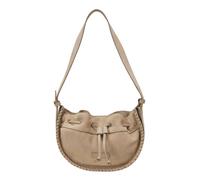 Marc O'Polo Bolsa de hombro Piel natural 27.5 cm gris
