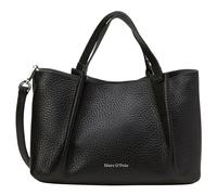 Marc O'Polo bolso de hombro bolso bandolera Bellili Crossbody Bag Black negro