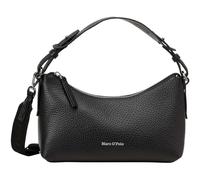 Marc O'Polo Binna M Bolso de hombro negro, cuero, mujer