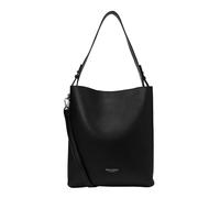 Marc O'Polo Bolsa de hombro M Piel 30 cm negro