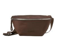 Marc O'Polo Bolso de la Correa Astrid Belt Bag Dark Earth marrón Oscuro