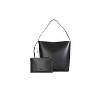 MARC O'POLO Bolso - Hobo Bag Medium negro