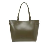 Marc O'Polo bolso shopper Tara Shopper Dark Mossy Olive verde oliva