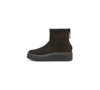 Marc OߴPolo Botas de ante Mujer con cremallera