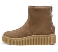 Marc OߴPolo Botas de ante Mujer con cremallera