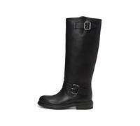 Marc OߴPolo Botas de piel Mujer con hebilla