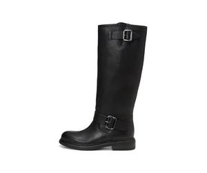 Marc OߴPolo Botas de piel Mujer con hebilla