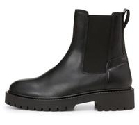 MARC O'POLO Botas Chelsea negro | 39