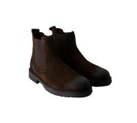 Marc OߴPolo Botines Chelsea de ante Hombre sin cordones