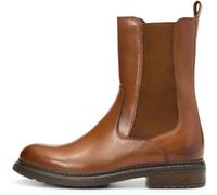 Marc OߴPolo Botines Chelsea de piel Mujer con caña alta