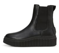 Marc OߴPolo Botines Chelsea de piel Mujer con plataforma