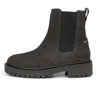 Marc OߴPolo Botines Chelsea de piel Mujer con suela de perfil