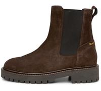 Marc OߴPolo Botines Chelsea de piel Mujer con suela de perfil