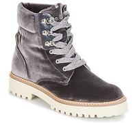 Marc O'Polo Botines LUCIA 2B in Gris 38 1/2