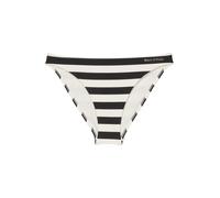 Marc O'Polo Braga de bikini ' Ystad ' negro / blanco XS negro / blanco