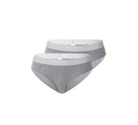 Marc O'Polo Braga 'Iconic' gris / blanco XS gris / blanco