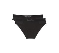 Marc O'Polo Braga 'Iconic Rib' negro / blanco XS negro / blanco