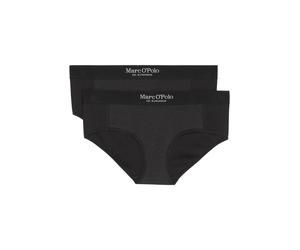 Marc O'Polo Braga 'Iconic Rib' negro XS negro
